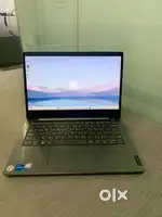 Lenovo ThinkBook 14 i5-10th Gen 8GB RAM 256GB Warranty