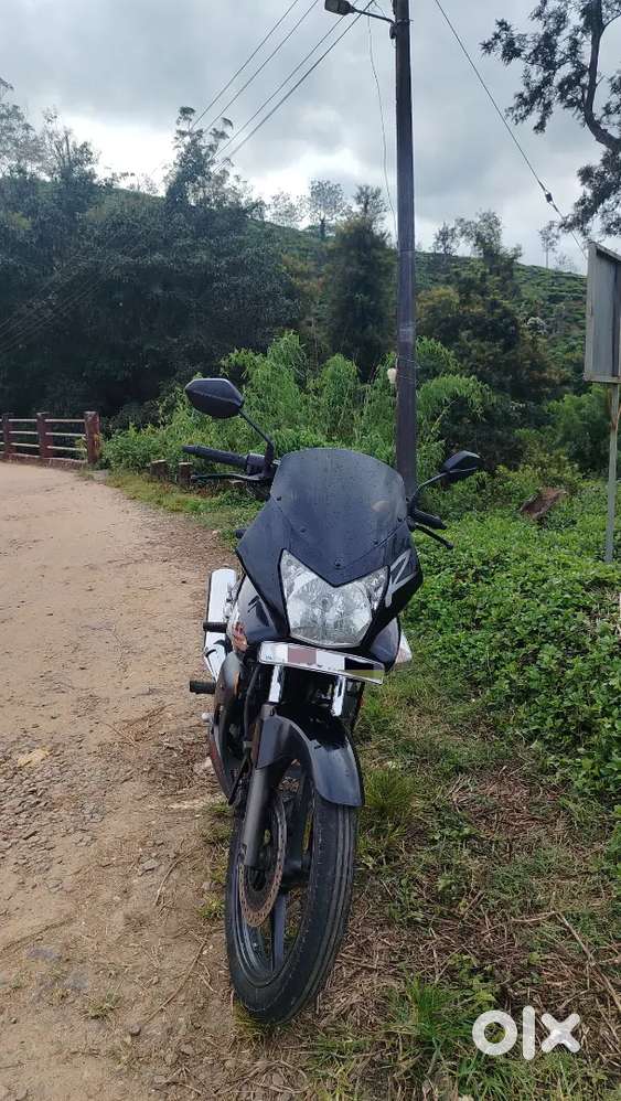 Hero Honda Karizma R