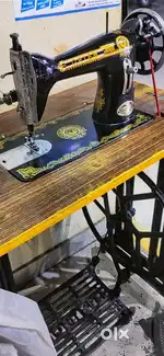 Tailor sewing machine