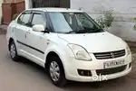 Maruti Suzuki Swift Dzire VDI, 2010, Diesel