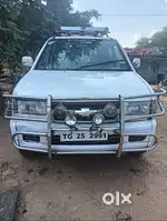 Good vehicle
