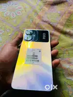 Poco 6/128 5g