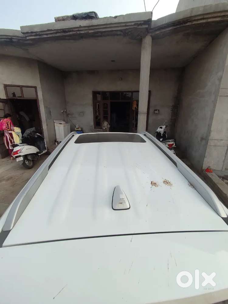 Hyundai Venue 2020 Diesel Well Maintained