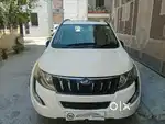 Mahindra XUV500 2.2 W10, 2018, Diesel