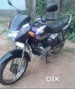 Tvs Bike for sale in Mahwa