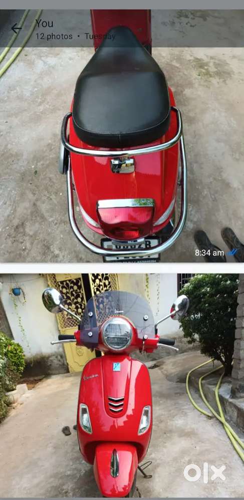 Well condition with 1st owner