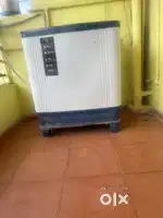 Semi automatic Washing Machine