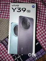 Vivo Y39 5g