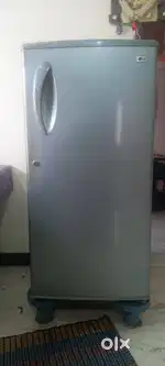 LG 170L Refrigerator – Excellent Condition – Best Price