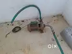 Half hp pump