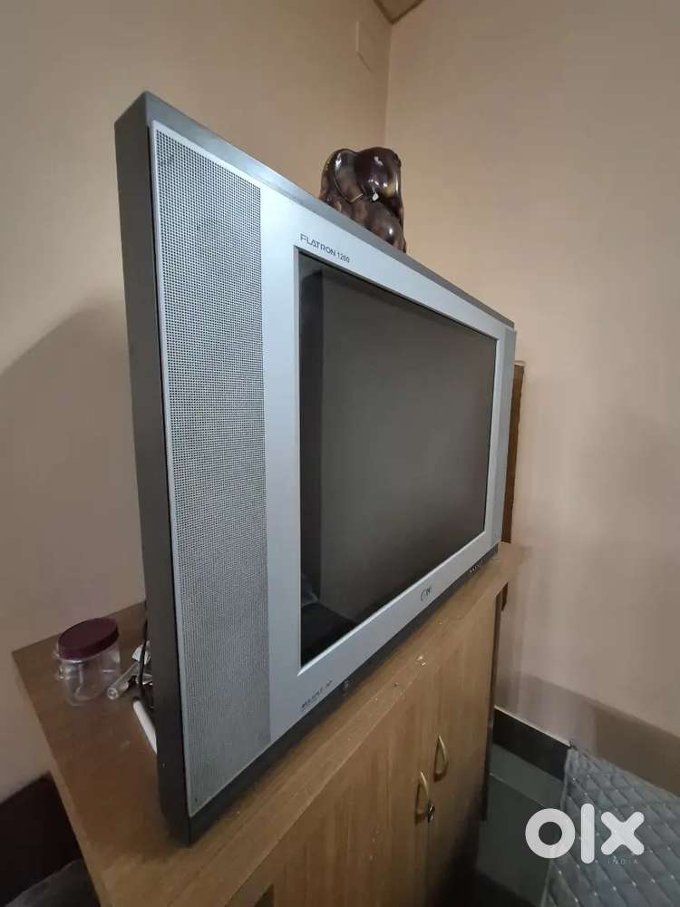 Lg television