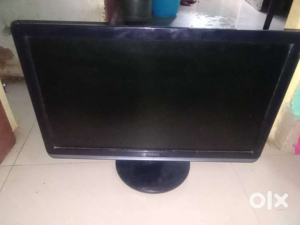 Dell 21 Inch Lcd Monitor For Sale