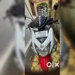Yamaha RoyZR