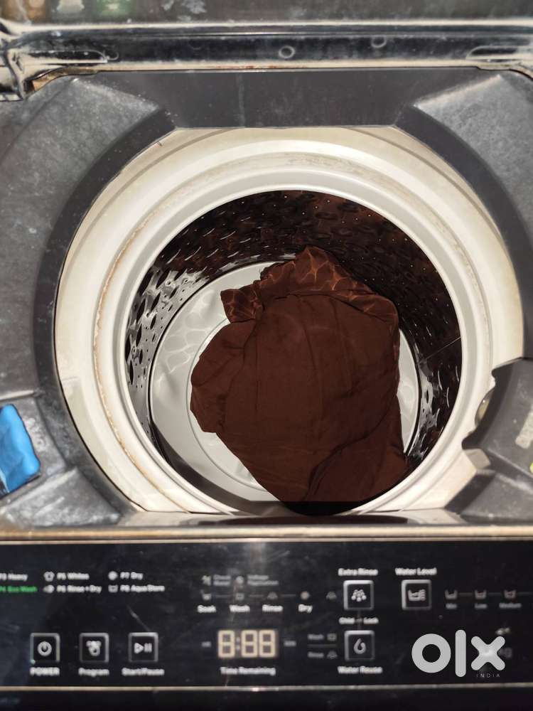 Whirlpool Easy Tech 6.5 Kg Automatic Washing Machine