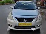 NISSAN SUNNY FOR URGENTLY SALE
