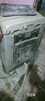 Samsung washing machine