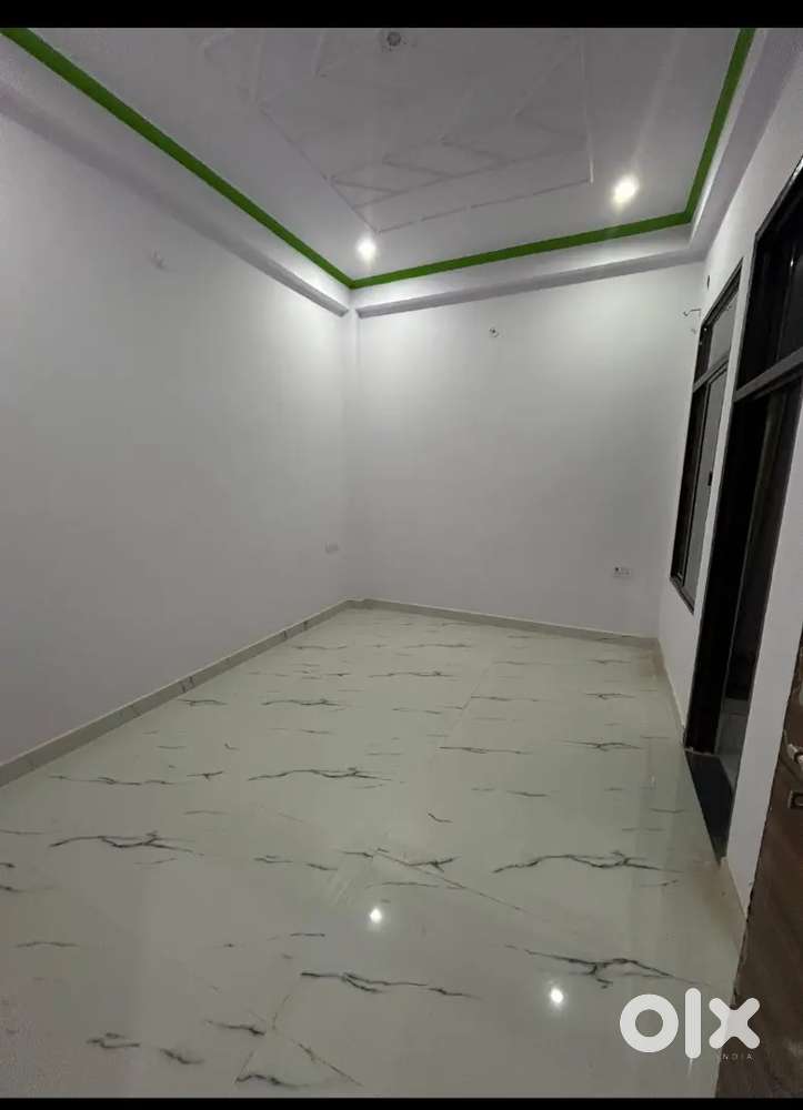 2bhk FLAT AVAILABLE ON RENT NEAR MAX HOSPITAL & SDSN SCHOOL CH.Bharwar