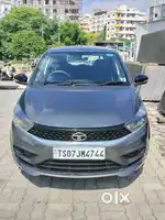 Tata Tiago 1.2 Revotron XT Rhythm, 2022, Petrol