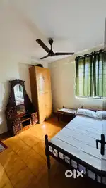 Three Bedroom Furnished / 3 BHK available in Tripunithura