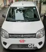 WAGON R LXI CNG T PARMIT