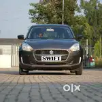 Maruti Suzuki Swift 1.2 LXI (O), 2022, Petrol