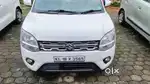 Maruti Suzuki Wagon R VXI 1.2, 2019, Petrol