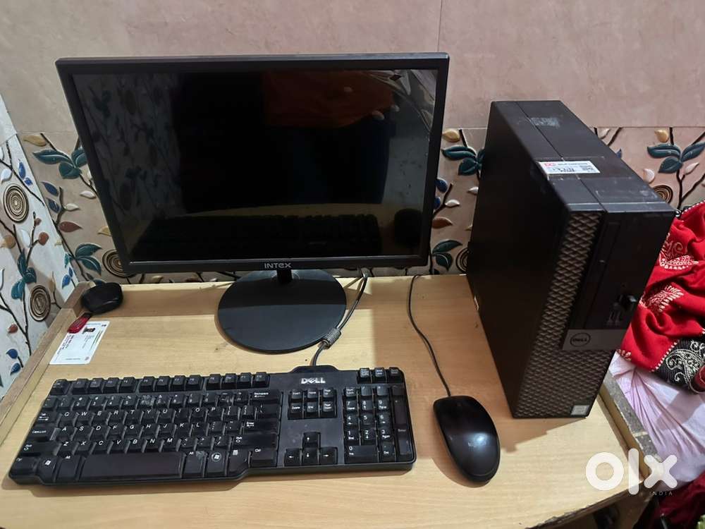 Dell Computer PC - i7 6th gen