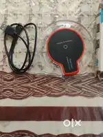 Mobile phone charger (wireless)