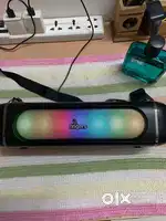 Fingers sound bar 20w