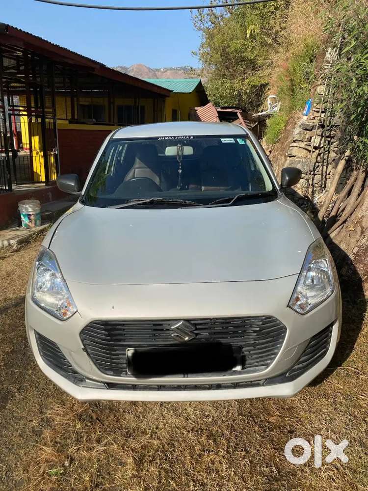 swift in good condition