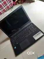 Acer Aspire 3 intel Pentium Gold 4417U( 4gb/500Hdd/ windows 10Home)