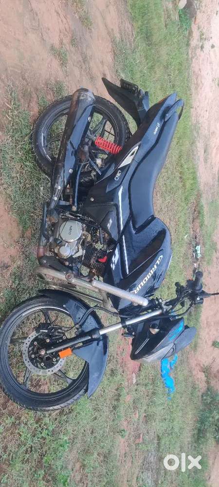 A bike good condition
