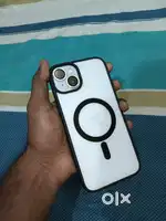 I phone 15 plus