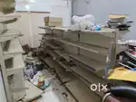 Iron racks for sale kiryana racksdepartmental store racks