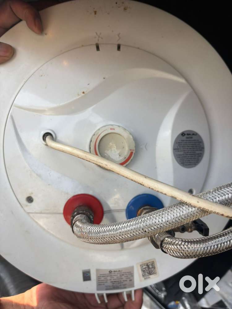 Gyser on sale (5 star rating)