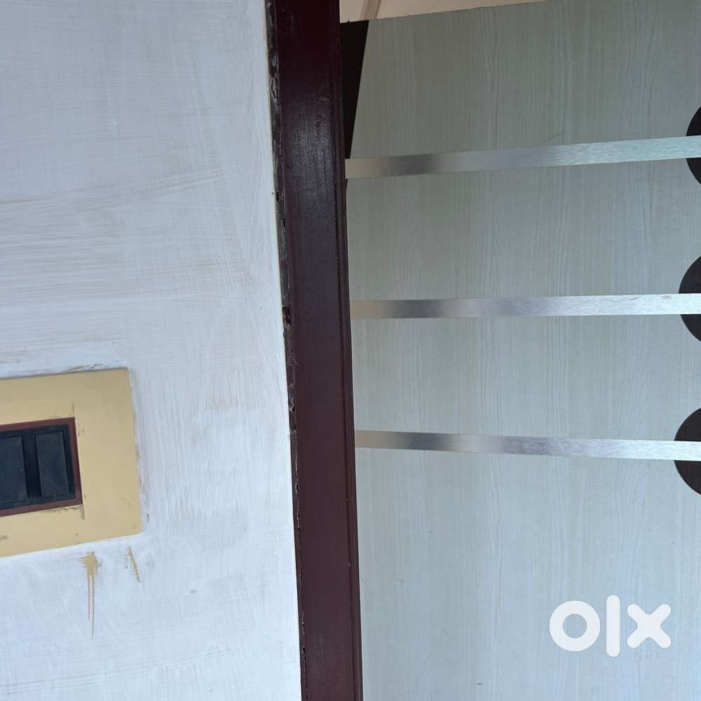 Walking distance from Barasat station and in front of daily bazaar