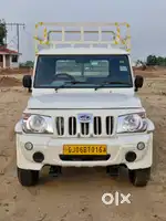 Mahindra Bolero Diz, 2019, Diesel