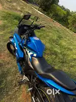 “Suzuki Gixxer SF – Sporty Look, Smooth Ride, Super Deal!”