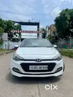 Hyundai i20 2015-2017 Asta 1.4 CRDi, 2015, Diesel