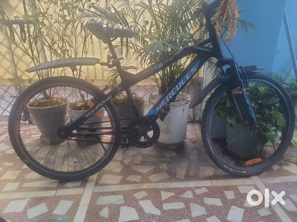 Cycle in excellent conditon