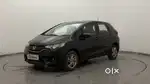 Honda Jazz 1.2 V i VTEC, 2016, Petrol