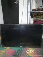 Nor Working Smart Tv