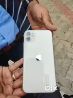 Iphone 11 not a single scratch