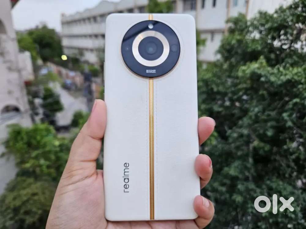 Realme 11 Pro 5G (08/128) Fixed Price