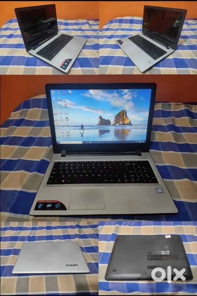 Lenova laptop