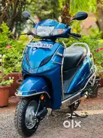 ACTIVA 4G / 2017