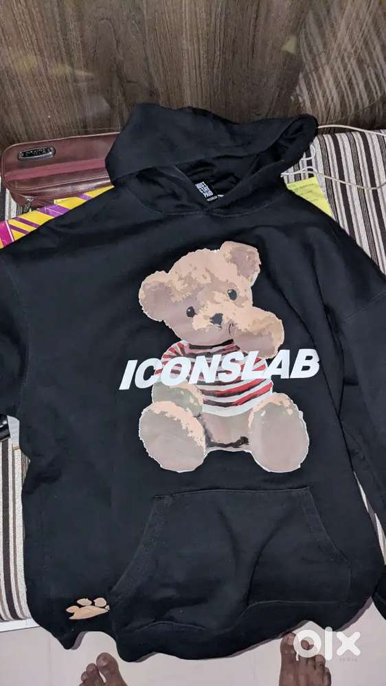 Iconlab Hoodie for man