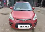 Hyundai i10 Sportz 1.2 Automatic Kappa2, 2010, Petrol