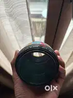 Canon EF 85mm F1.2