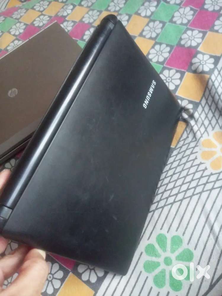 Notebook mini laptop